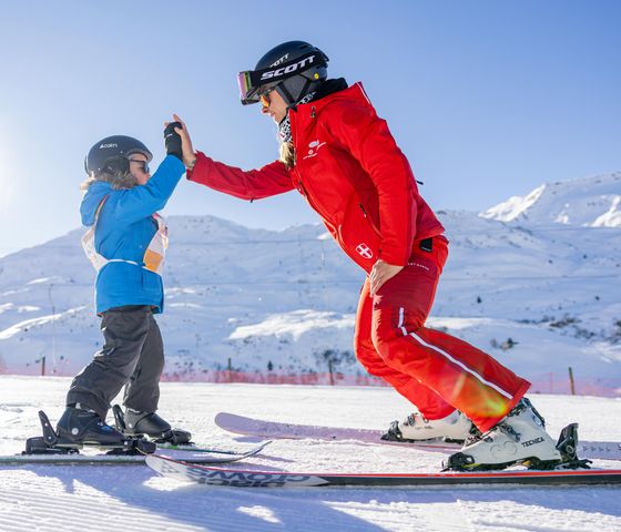 6 COURS COLLECTIFS APRÈS-MIDIS